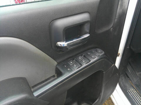 2017 GMC Sierra 2500HD