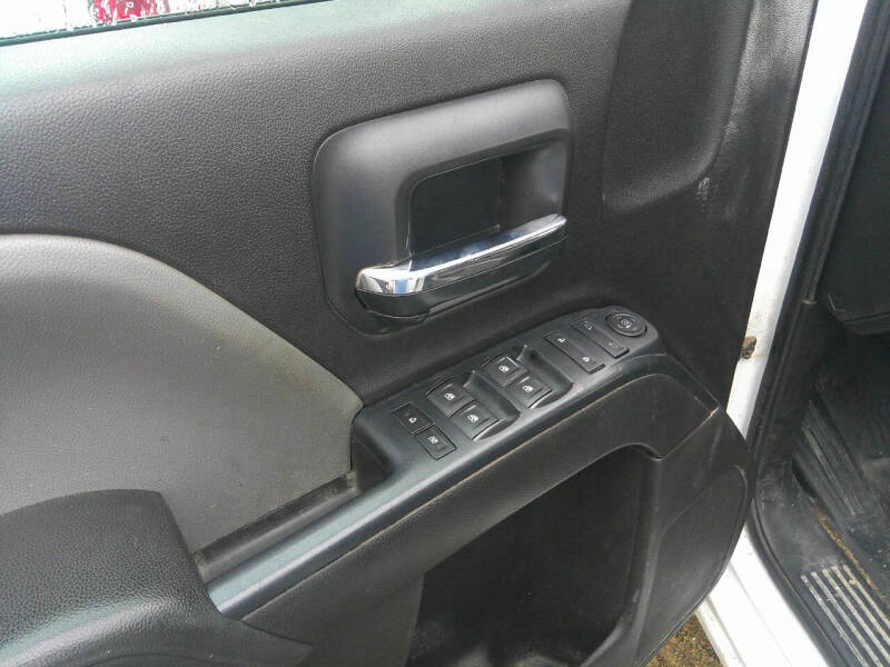 2017 GMC Sierra 2500HD