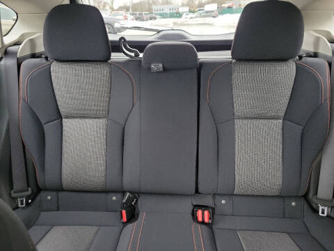 2023 Subaru Crosstrek Premium