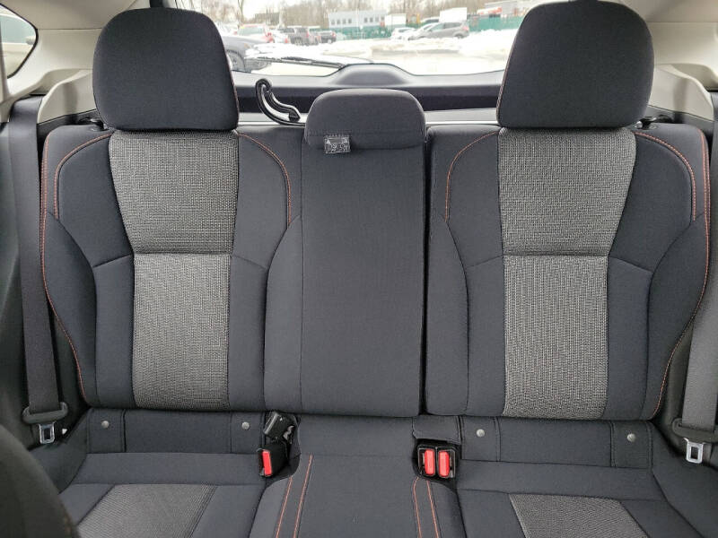 2023 Subaru Crosstrek Premium