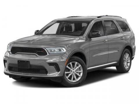 2026 Dodge Durango SRT Hellcat Jailbreak