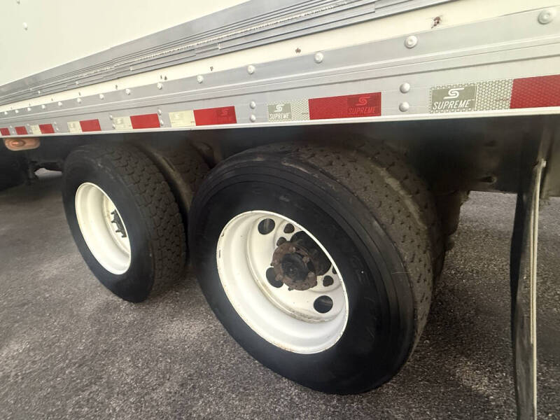 2018 Freightliner M2 106