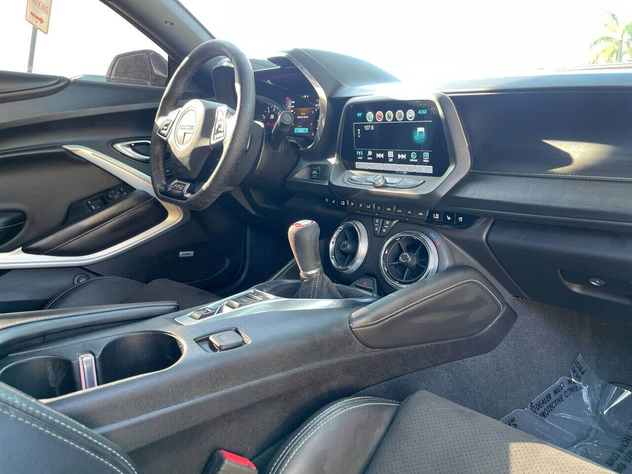 2018 Chevrolet Camaro  - $27,300