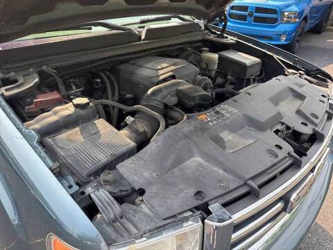 2013 GMC Sierra 1500 SLE