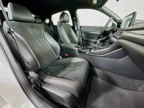 2024 Acura Integra Type S