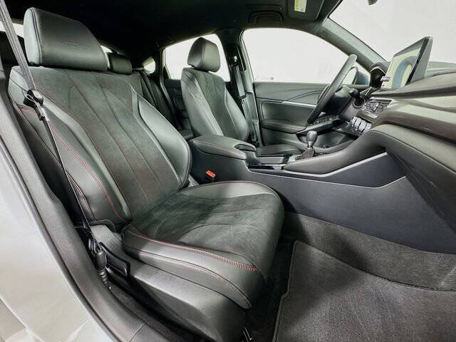 2024 Acura Integra Type S
