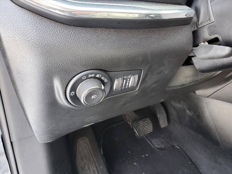 2022 Jeep Compass High Altitude