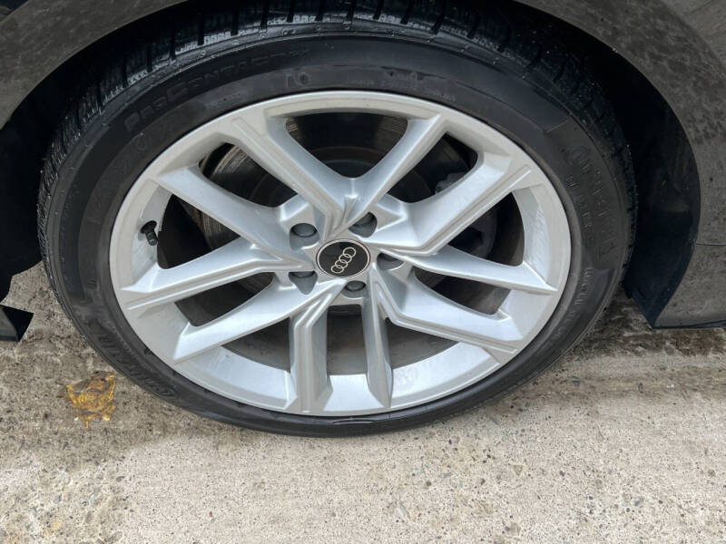 2023 Audi A5 quattro Premium Plus 45 TFSI