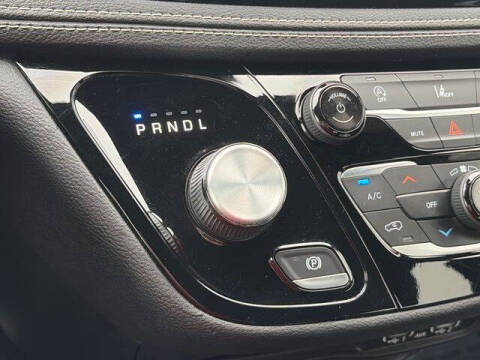 2022 Chrysler Pacifica Touring