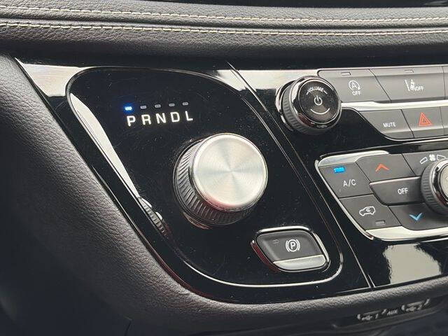 2022 Chrysler Pacifica Touring