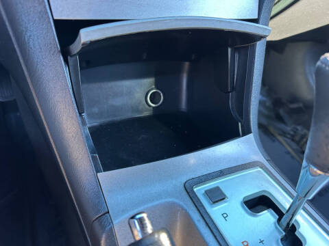 2006 Toyota Camry Solara SE V6