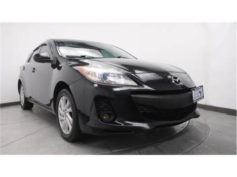2013 Mazda MAZDA3 for sale at Payless Auto Sales in Lakewood WA