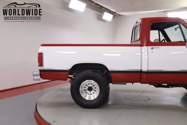 1990 Dodge RAM 150