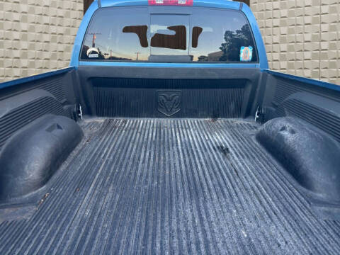2003 Dodge Ram 1500 SLT