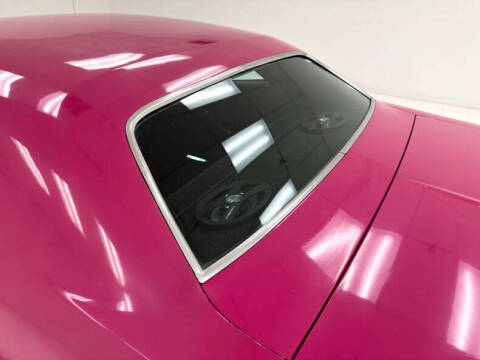 1972 Dodge Challenger