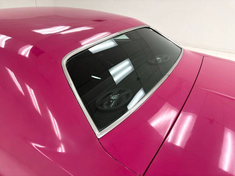 1972 Dodge Challenger