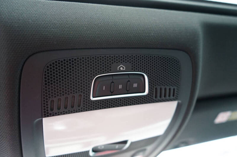 2011 Audi S4 3.0T quattro Prestige