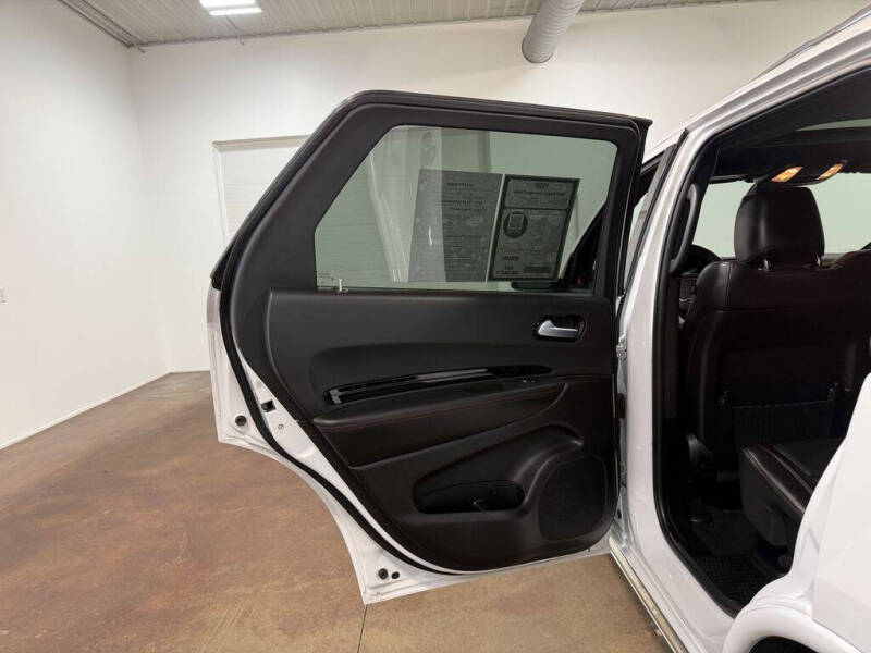 2024 Dodge Durango Citadel