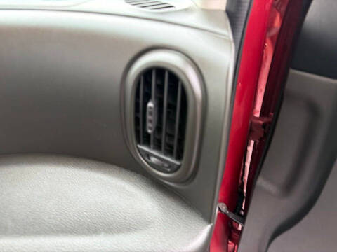 2014 Nissan cube 1.8 S