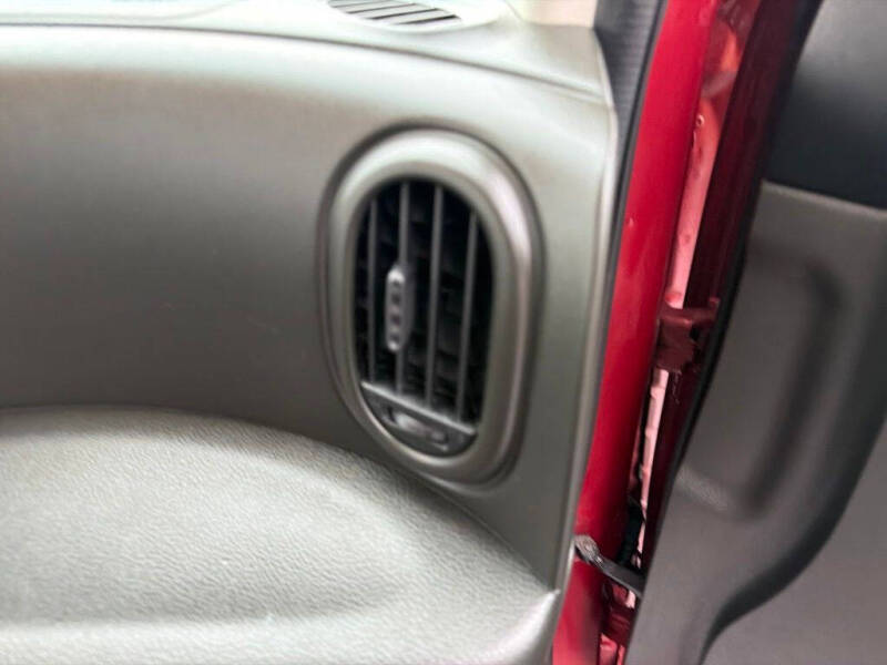 2014 Nissan cube 1.8 S