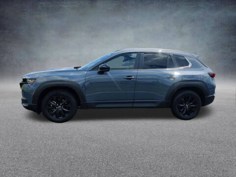 2025 Mazda CX-50 2.5 S Preferred