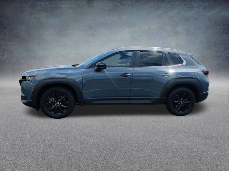 2025 Mazda CX-50 2.5 S Preferred