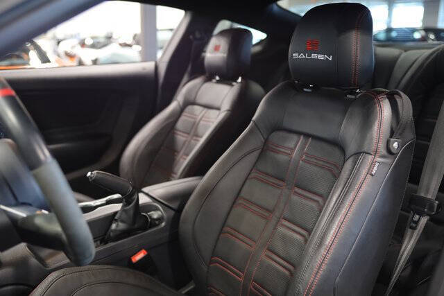 2022 Ford Mustang GT