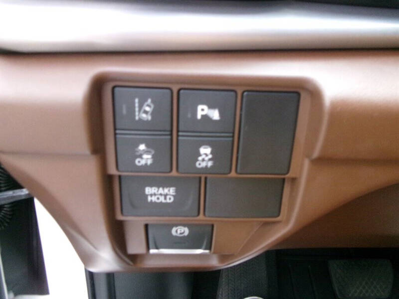 2019 Acura RDX SH-AWD w/Tech