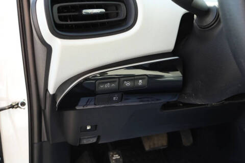 2021 Toyota Prius