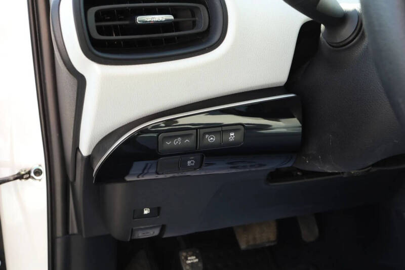 2021 Toyota Prius