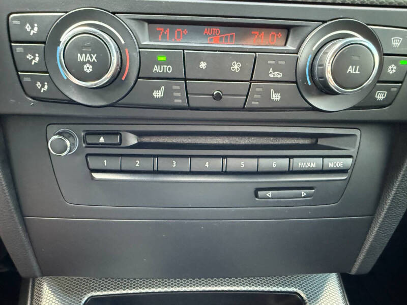 2011 BMW 3 Series 335is