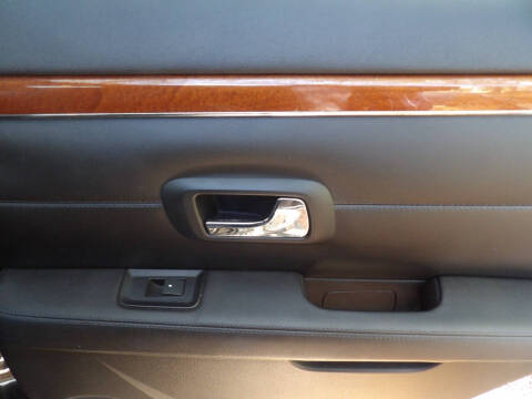 2008 Cadillac SRX V6