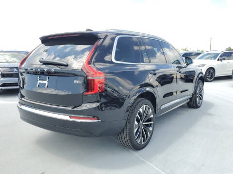 2026 Volvo XC90