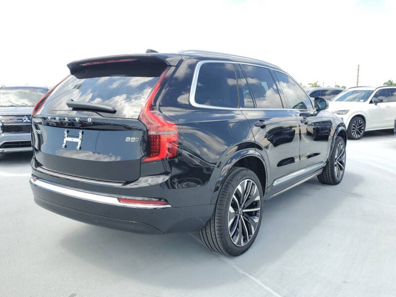2026 Volvo XC90