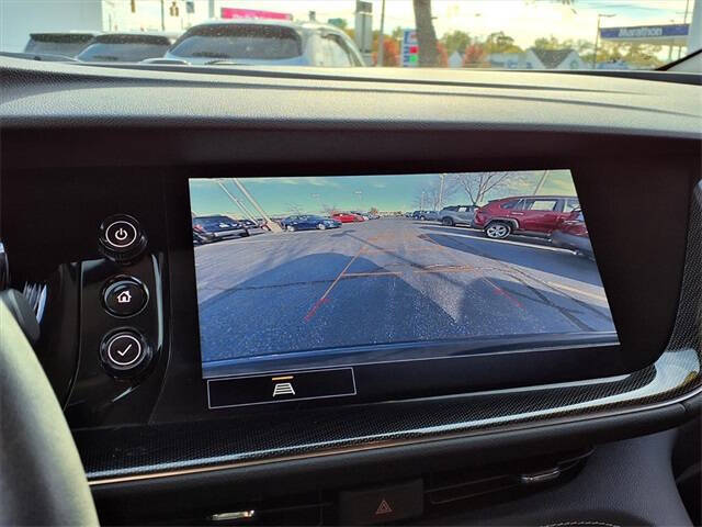 2021 Buick Envision Preferred