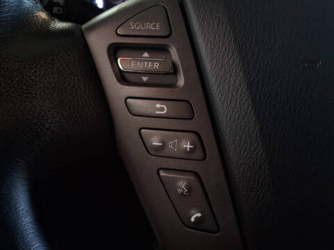 2018 Nissan Armada