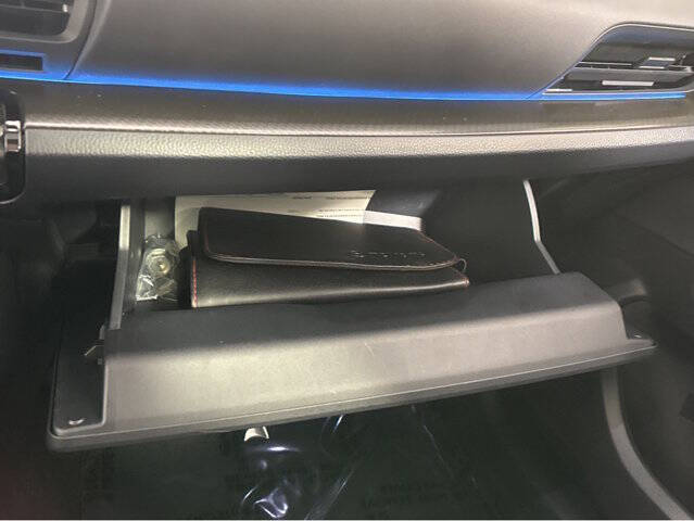 2025 Toyota Prius Nightshade