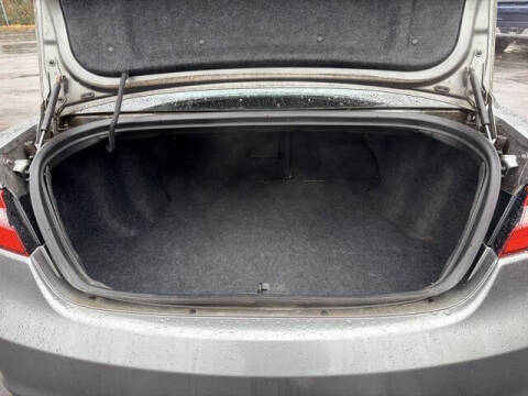 2012 Chrysler 200 Touring