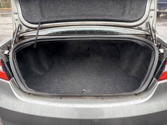 2012 Chrysler 200 Touring