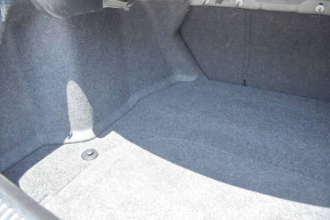 2013 Cadillac CTS 3.6L Performance