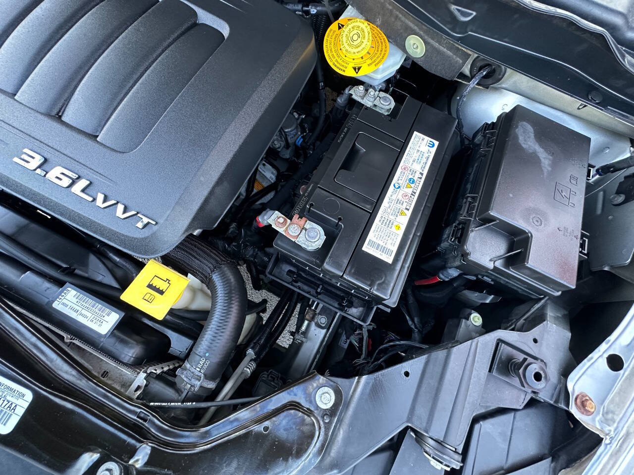 ChryslerTown and Country32