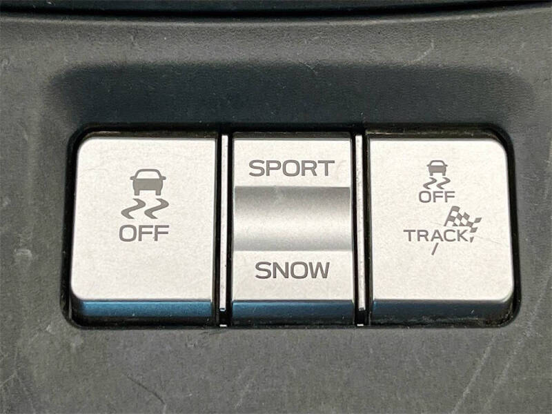 2022 Toyota GR86 Premium