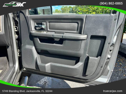 2012 RAM 1500 Express