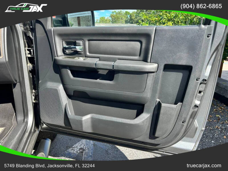 2012 RAM 1500 Express