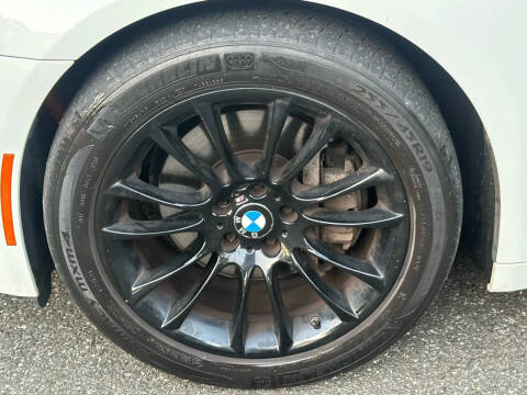 2015 BMW 7 Series 740Li xDrive