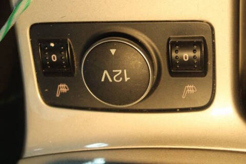 2016 Ford C-MAX Energi SEL