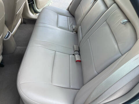 2006 Ford Taurus SEL