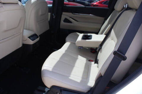 2024 Infiniti QX60 Sensory