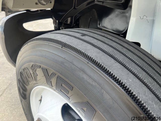 2017 International DuraStar 4300