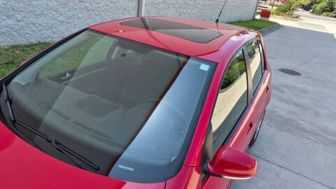 2007 Volkswagen Rabbit